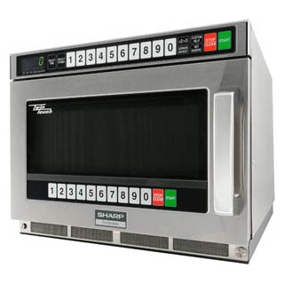 Sharp Microwave Ovens