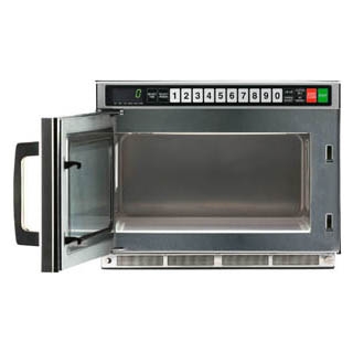 Sharp Microwave Ovens