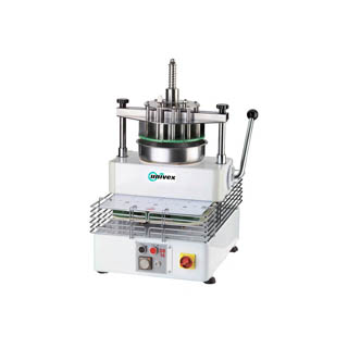 UNIVEX DR14 / DR11 Divider & Rounder