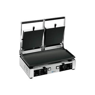 UNIVEX Panini Press - Double