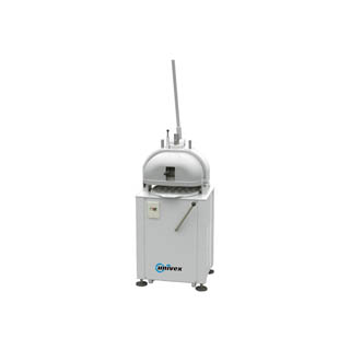 UNIVEX Semi-Automatic Bun Divider/Rounder