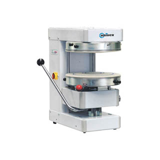 UNIVEX SPZ40 Pizza Spinner