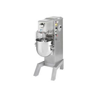 UNIVEX 30 Quart (qt.) Floor Model Mixer