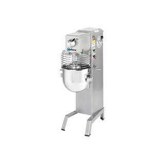UNIVEX 20 Quart (qt.) Floor Model Mixer